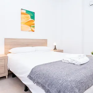  Apartamento Lovely Victoria