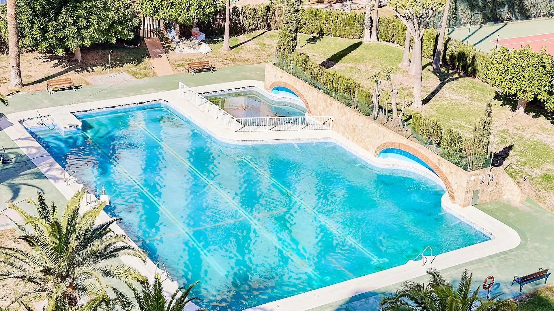 Casa Del Caballito De Mar 말라가 0*,